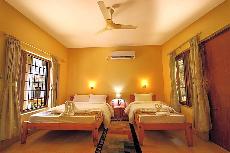 Chitwan Paradise Hotel