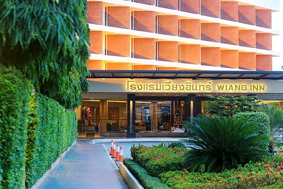 Wiang Inn Hotel