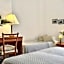 Hotel Villa Augustus