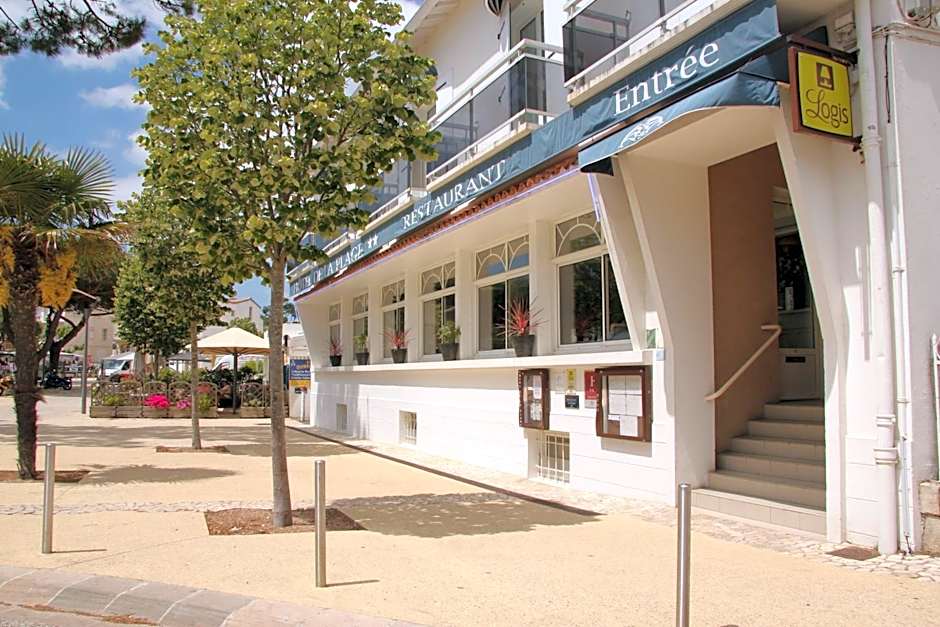 Hôtel de la Plage