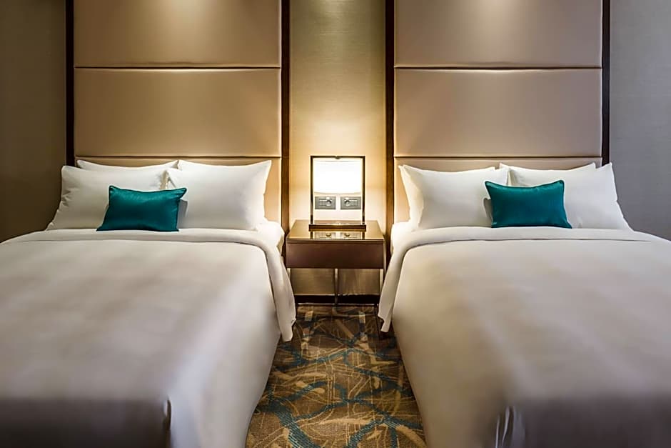 JW Marriott Bucharest Grand Hotel