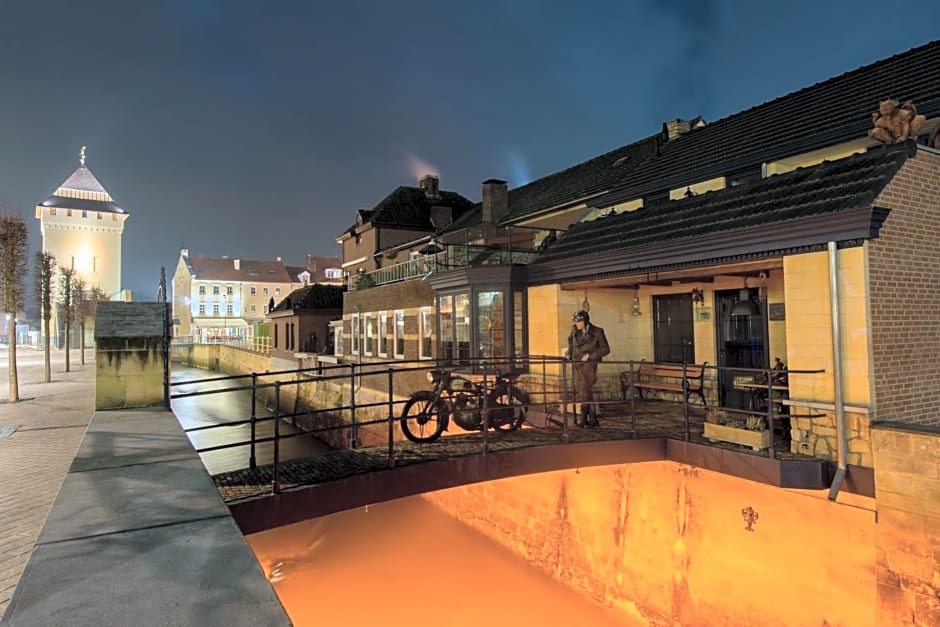 Hotel Hulsman