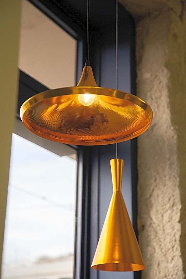 Hotelo Lyon Charité