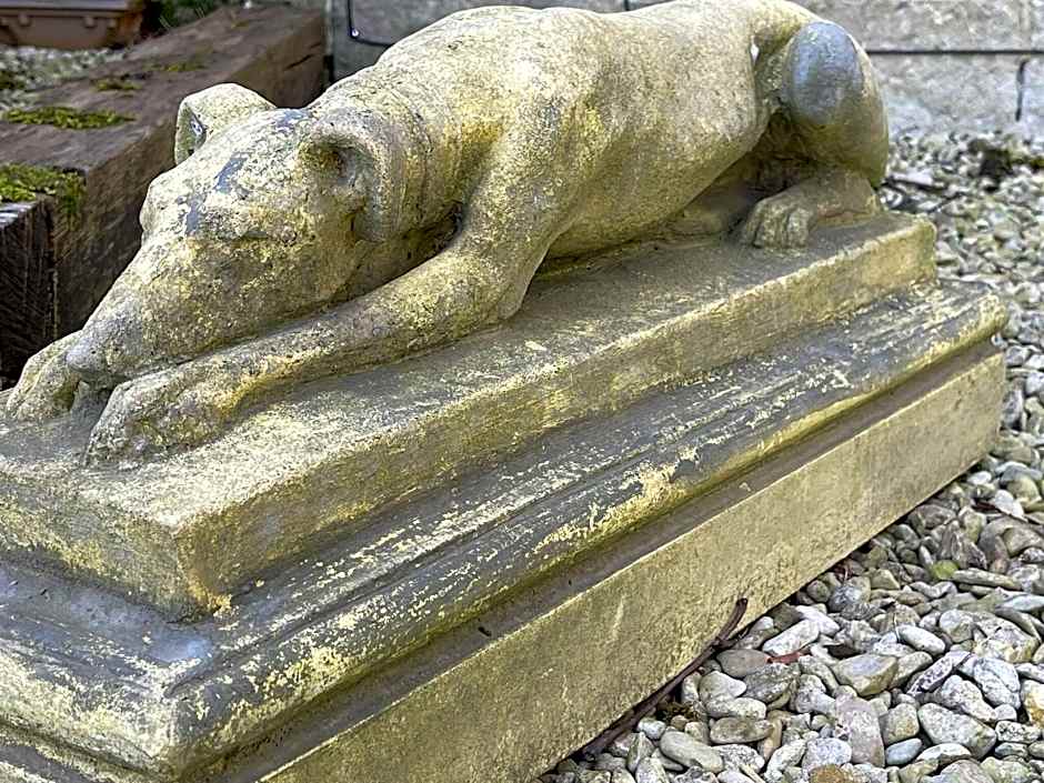 Hill Farm Bed and Breakfast