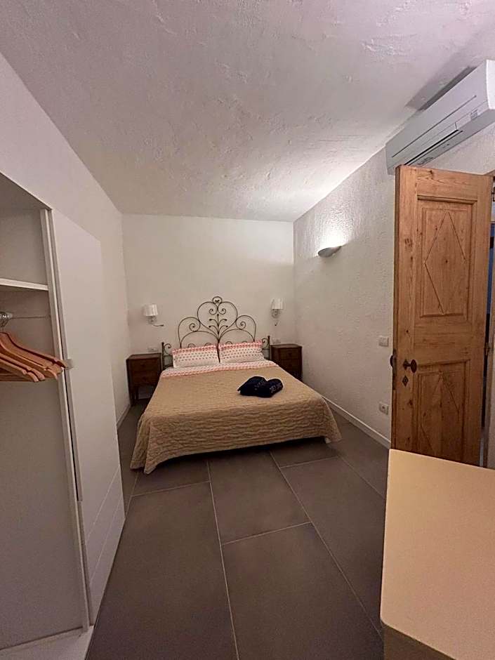 Le Case Di Capriccioli