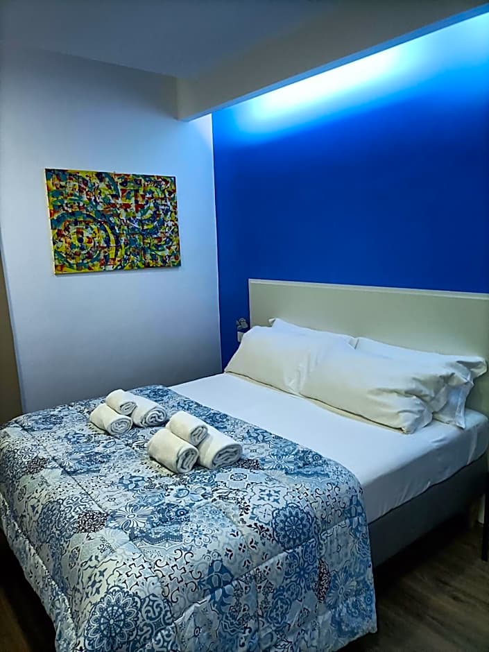 Luxury B&B Iolanda