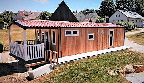 Ferienhaus Birgland Haus Ballum