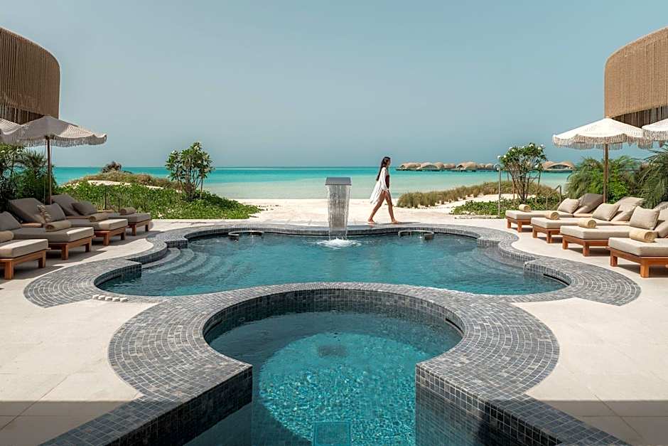 Nujuma, a Ritz-Carlton Reserve