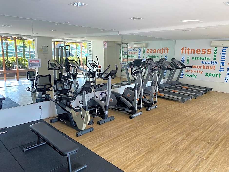 RCM Vilas - Morada 409