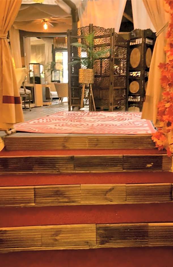 Hotel Life Gran Via Design