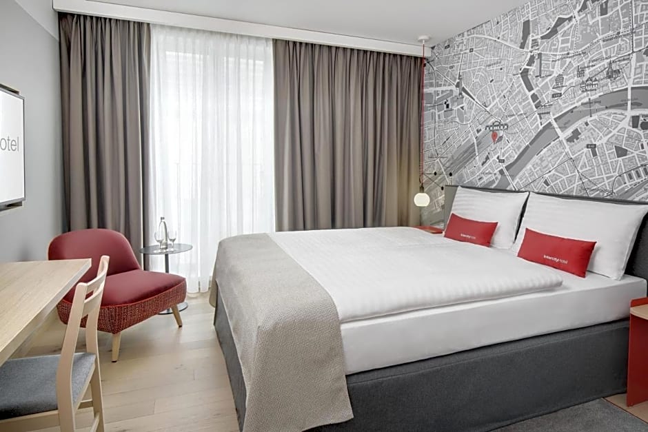 IntercityHotel Hildesheim