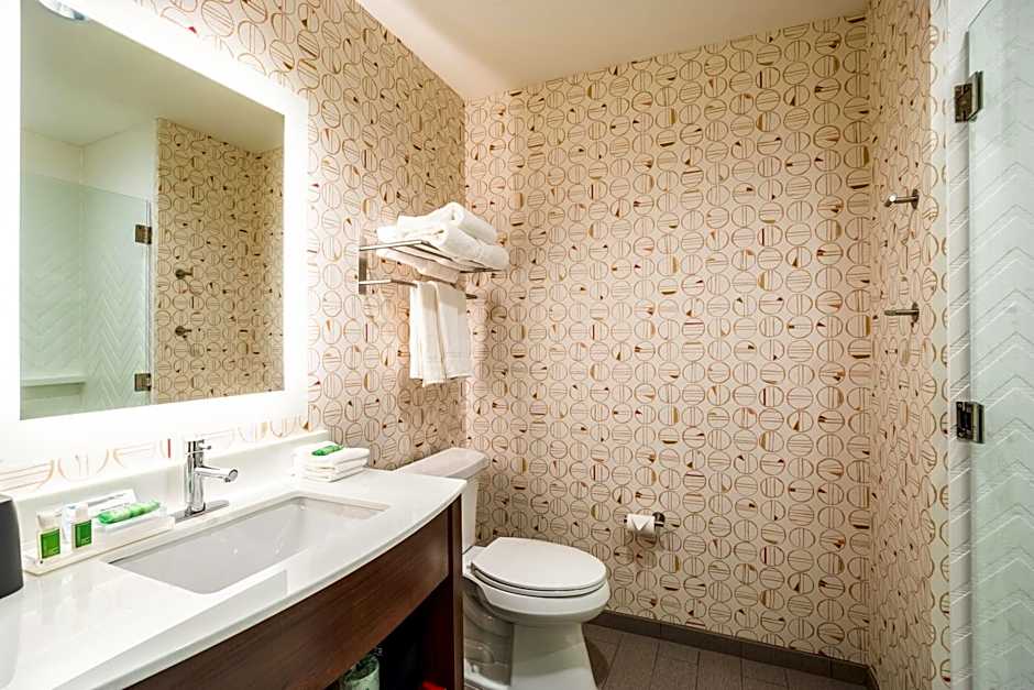 Holiday Inn Columbia - Downtown by IHG