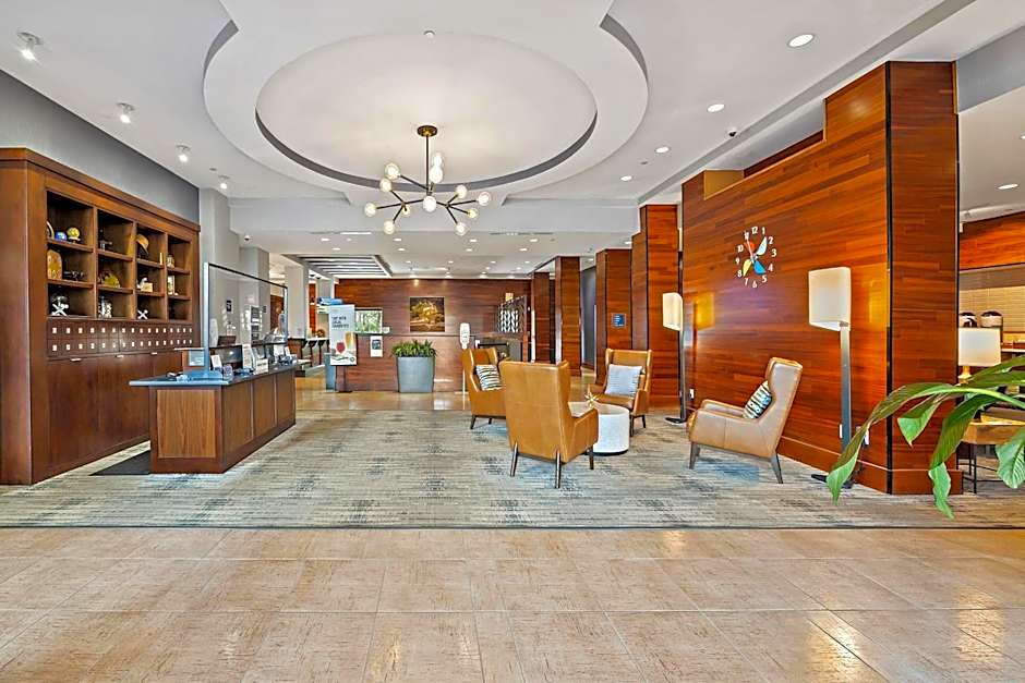 Four Points By Sheraton Jacksonville Baymeadows
