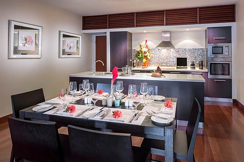 Zoetry® Marigot Bay St. Lucia- All Inclusive