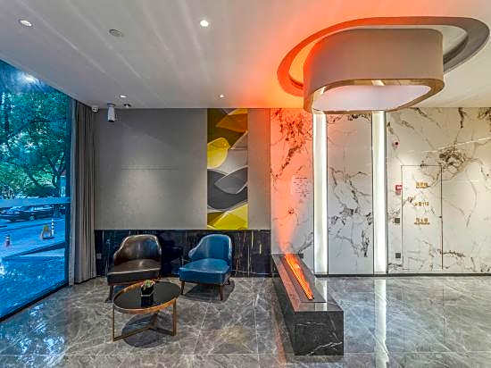 Home Inn (Qijiashan Branch, Xiaogang, Ningbo