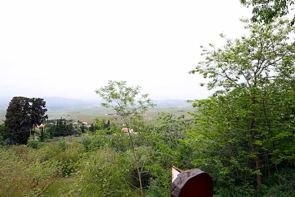 BeB Vanessa Le Fontanelle