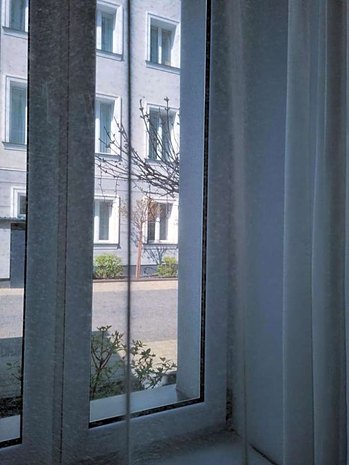 BOOGIE Home Kamienica Łódzka