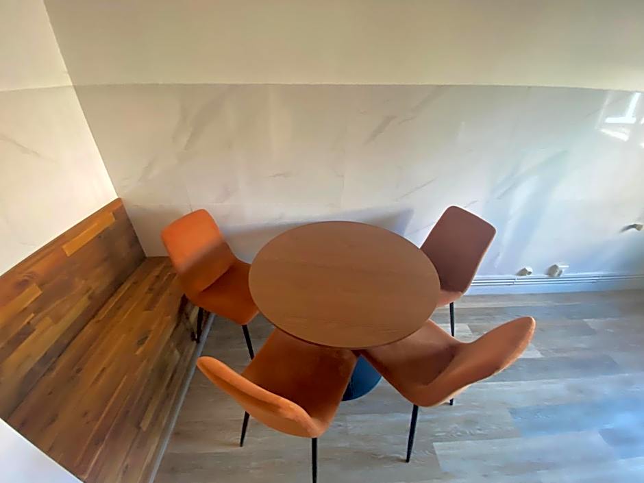 La Petite Auberge de Strasbourg