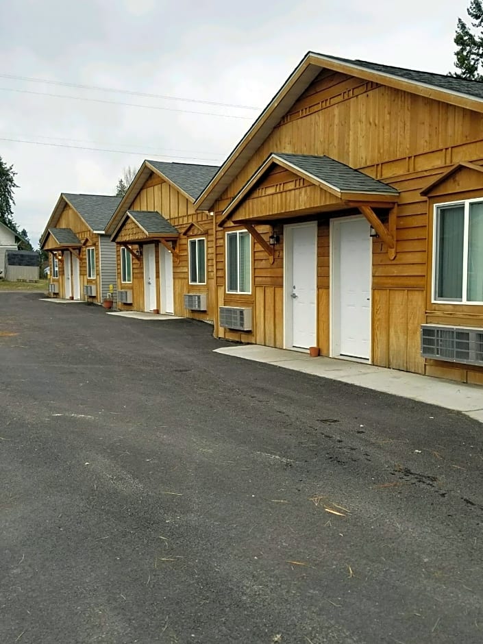 Moose Inn