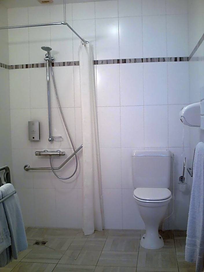 Logis Hôtel Restaurant L'Unique