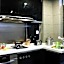 Dan Executive Hotel Apartment Zhujiang New Town