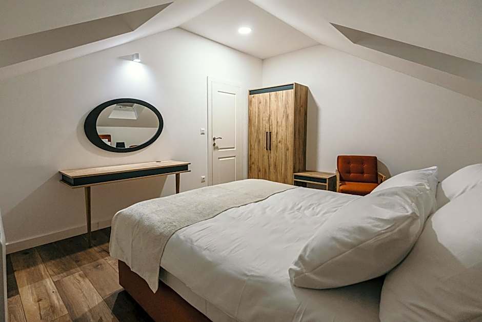 Pansion "Fawlty Towers" Sarajevo