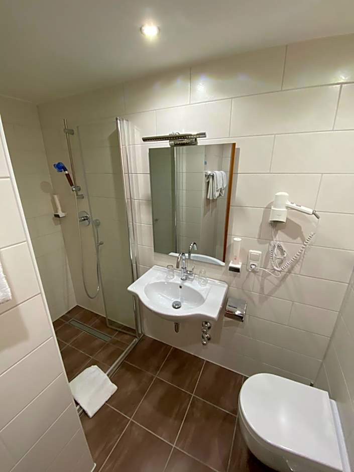 Atlas Posthotel