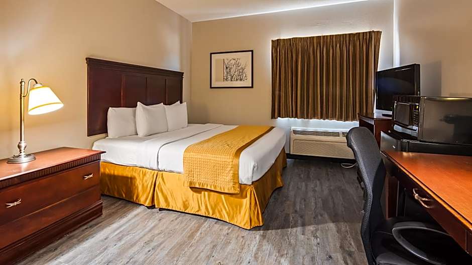 SureStay Hotel by Best Western Orange