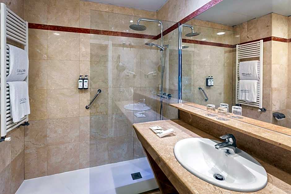 Catalonia Plaza Mayor Salamanca