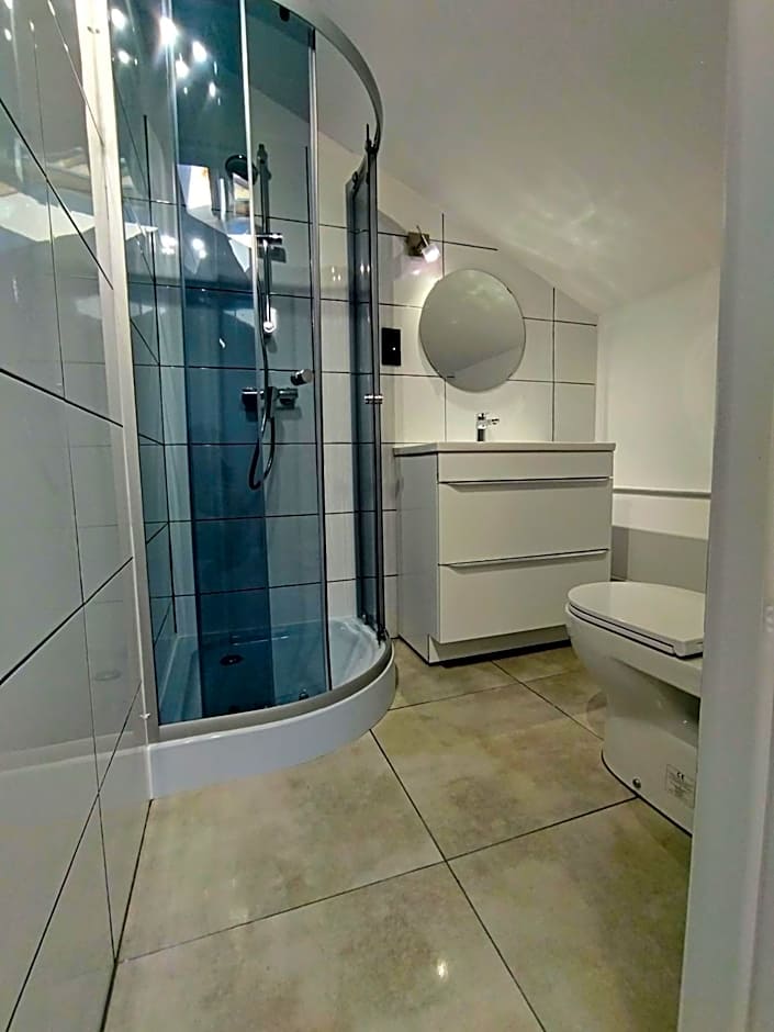 Smart Stay Hostel Gdynia