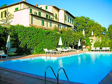 Hotel Villa Casalecchi
