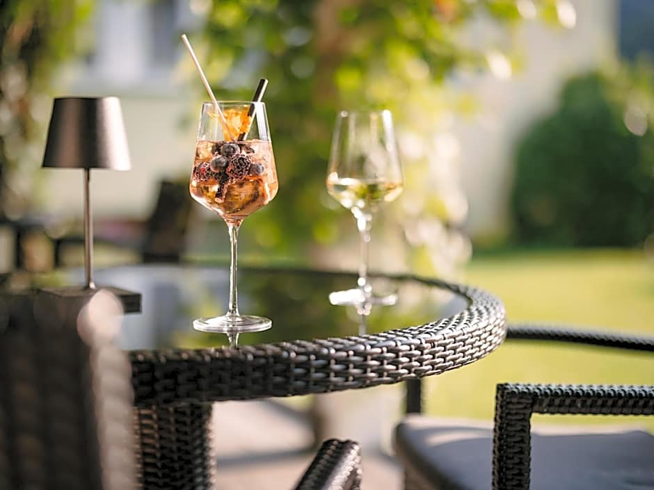 Hotel Vitalquelle Montafon