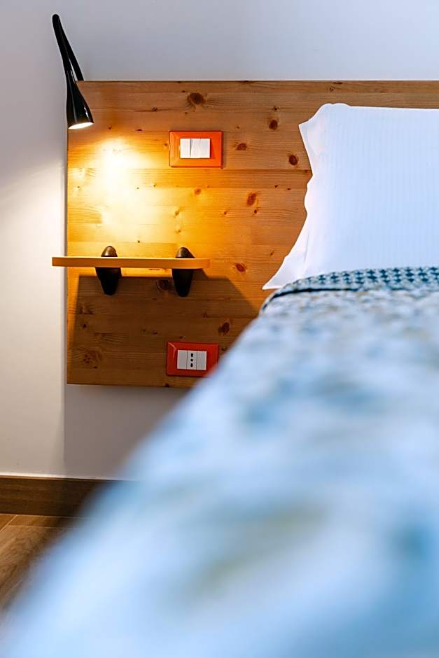 Dimora EFFE - Eco B&B