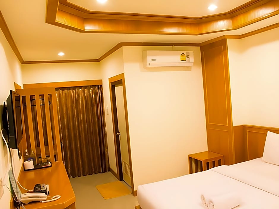 Loei Residence