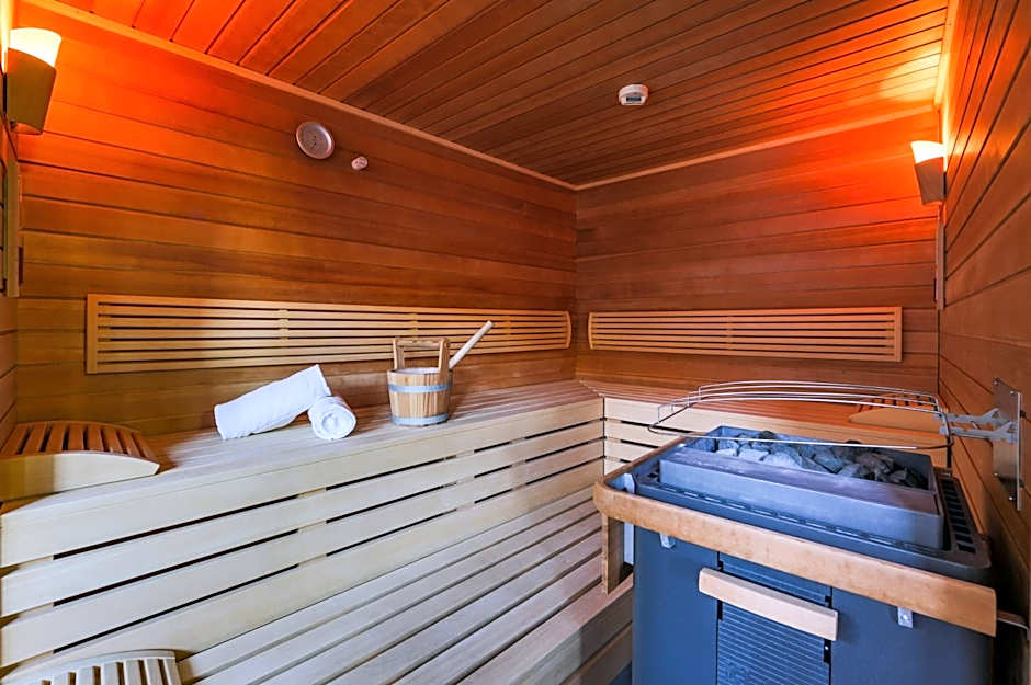 Avenida Mountain Lodges Kaprun