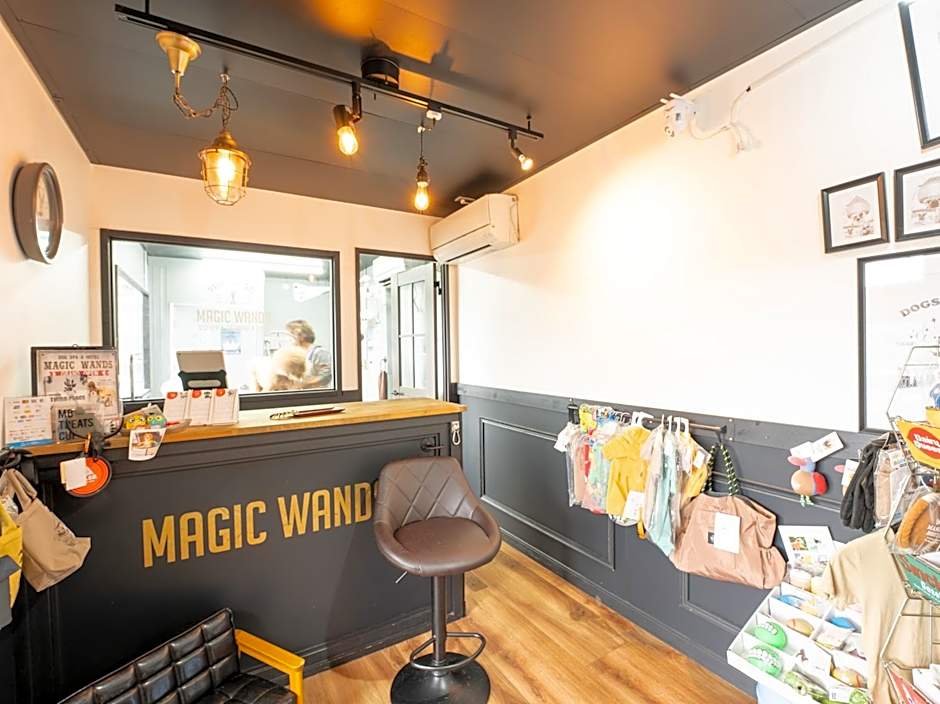 Tabist Pension Third Place