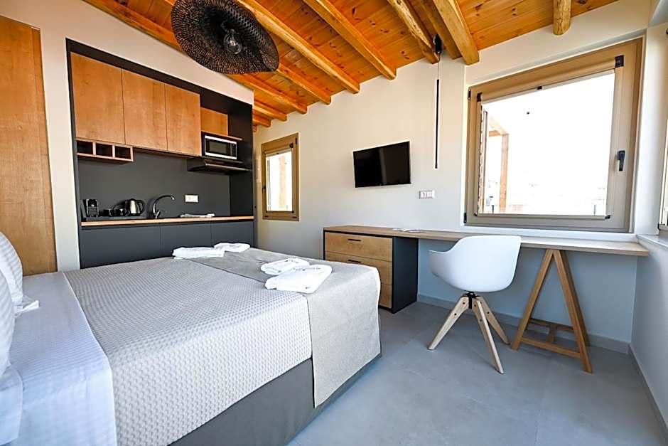 Eumorphia Studios & Apartments