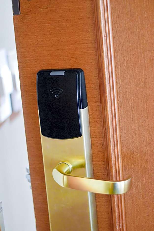 Sheraton Pilar Hotel & Convention Center