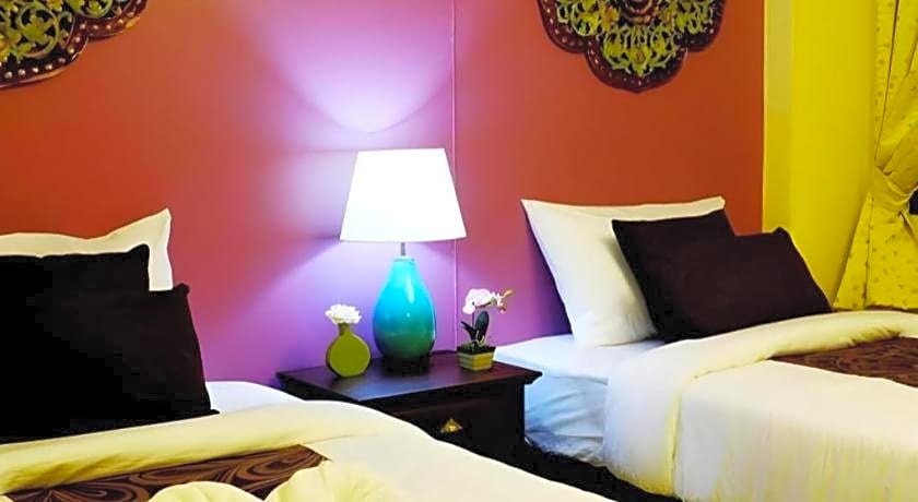 Ladawan Boutique Hotel