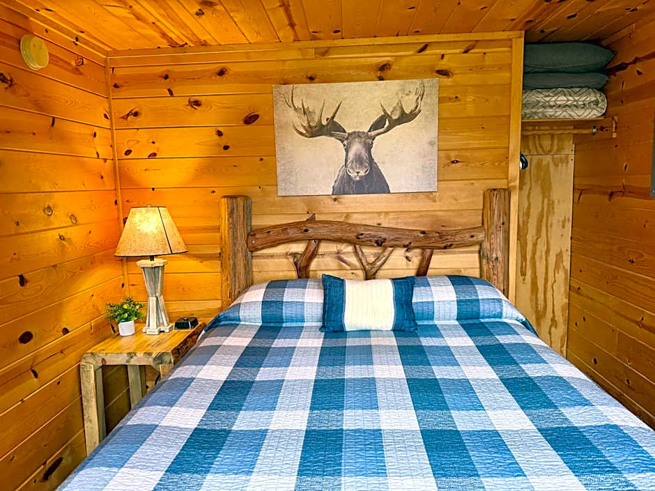 Mountain View Lodge & Cabins