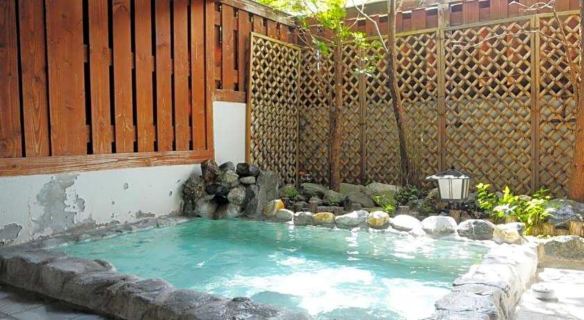 Hotel Grace Hakuba