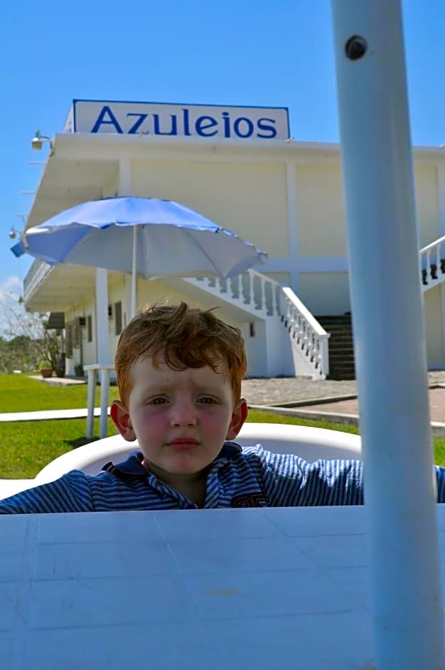 Hotel Azulejos