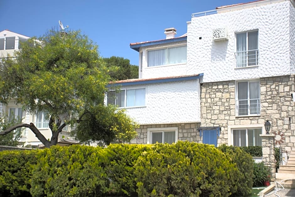 Tepe Hotel