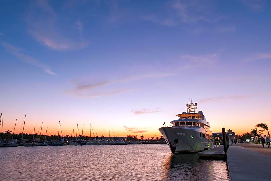The Perry Hotel Key West