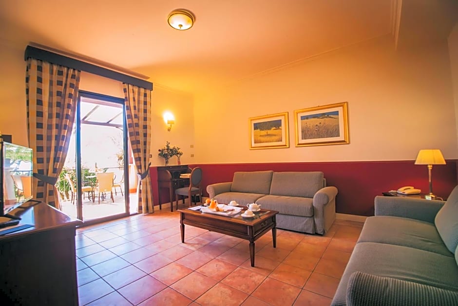 Capo Dei Greci Taormina Coast Hotel & SPA