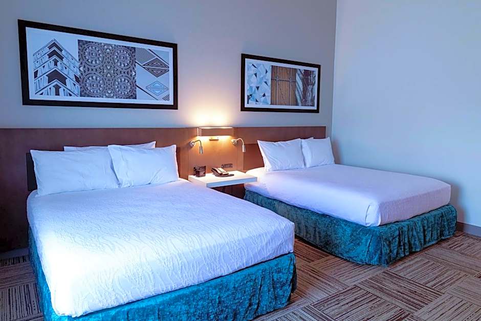 Hilton Garden Inn Spartanburg, Sc