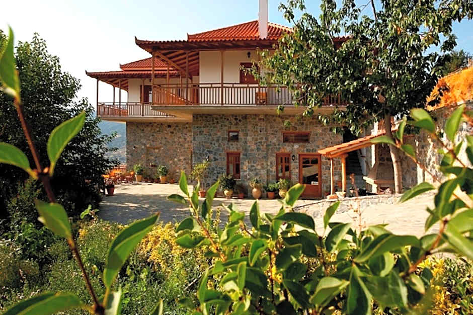 Hotel Semeli