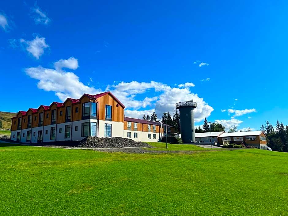 Hotel Natur Akureyri