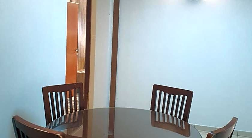 Sadeem Alfajer Hotel Taif