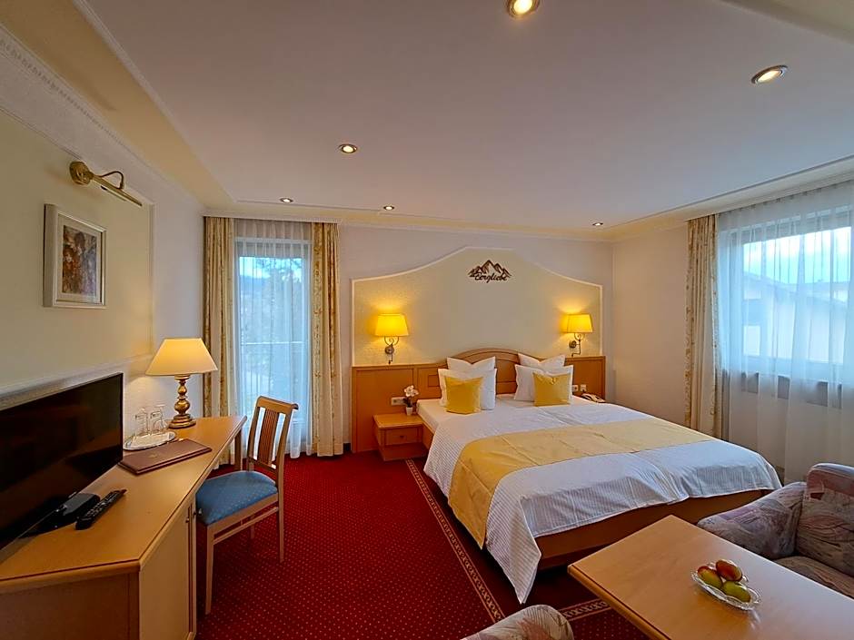 Schedlers Lowenhotel-GARNI